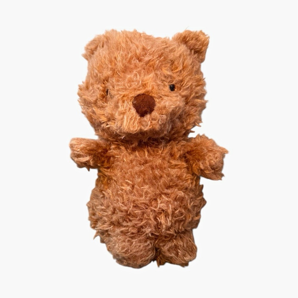 Jellycat Bear Mini Plush Stuffed Animal 2021 MPN JELLY8665SH